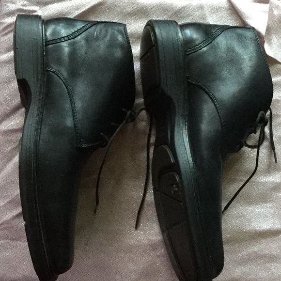 Johnston and Murphy boots main image 4